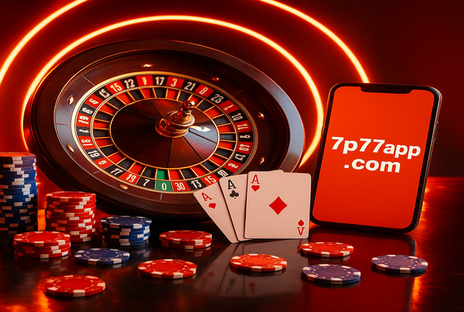 7p77 সম্পর্কিত FAQ: লগইন সমস্যা ব্যাখ্যা