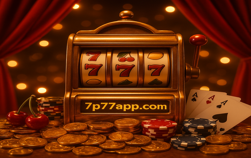 7p77–এর জন্য সাধারণ প্রশ্নোত্তর