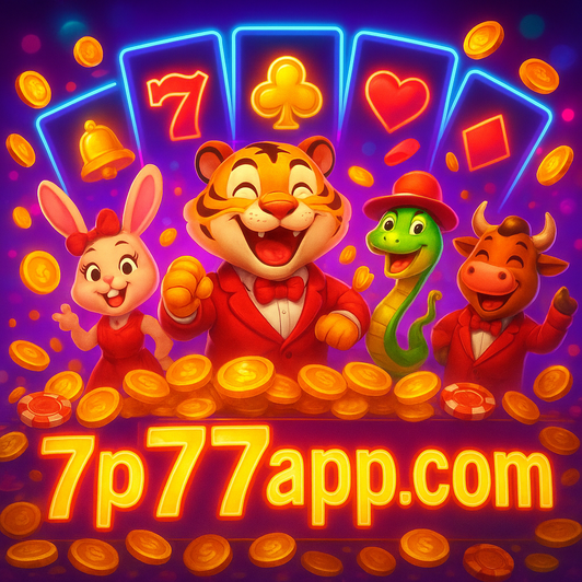 খেলোয়াড়দের জন্য ৭p77 ভিআইপি প্রোগ্রামের বিভিন্ন সুবিধা