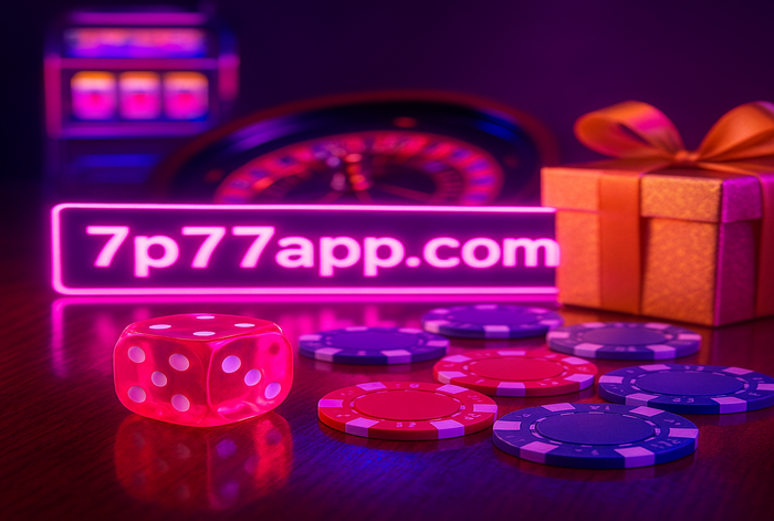 7p77-এ বোনাস কীভাবে রিডিম করবেন—ধাপে ধাপে নির্দেশিকা