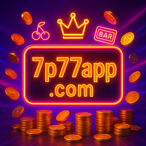 7p77 বোনাস ২০২৫: স্বাগতম বোনাস ও প্রচারসমূহসহ