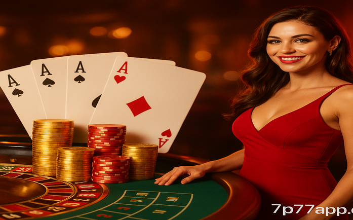 7p77-র প্রশ্ন ও উত্তর বিভাগ।