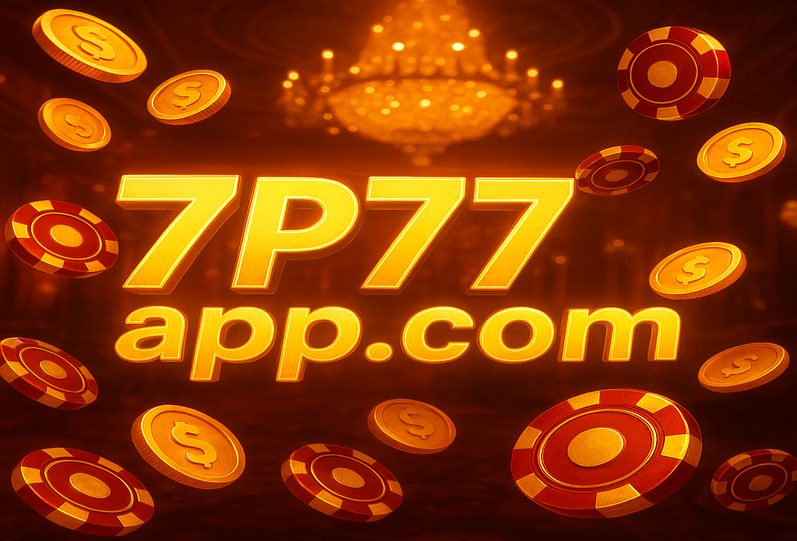 7p77 বোনাসের আকর্ষণীয় পুরস্কারসমূহকে তুলে ধরে প্রচার করা একটি ছবি