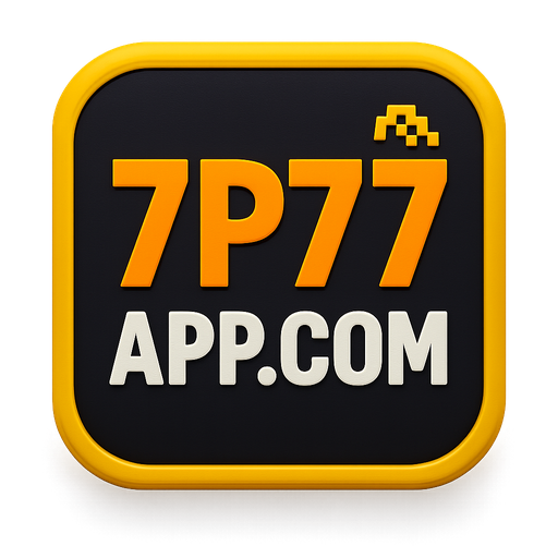 ফেসবুকে 7p77-এর অফিসিয়াল পেজ প্রচারের একটি ছবি
