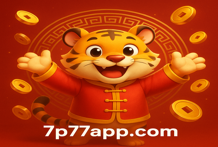 7p77-র টাইগার অক্স মাউস খেলা