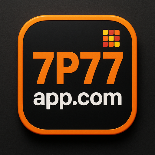 7p77 অ্যাপটি সহজে ইনস্টল করার পদ্ধতি দেখানো একটি ছবি