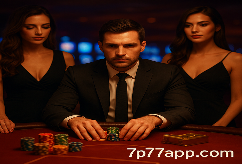 7p77 প্ল্যাটফর্মটির একটি উদাহরণমূলক চিত্র প্রদর্শিত হচ্ছে যেখানে অনলাইন গেমগুলোর বৈচিত্র্য ও জনপ্রিয় সরবরাহকারীদের উপস্থিতি দেখা যাচ্ছে।