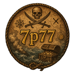 7p77-র লোগো