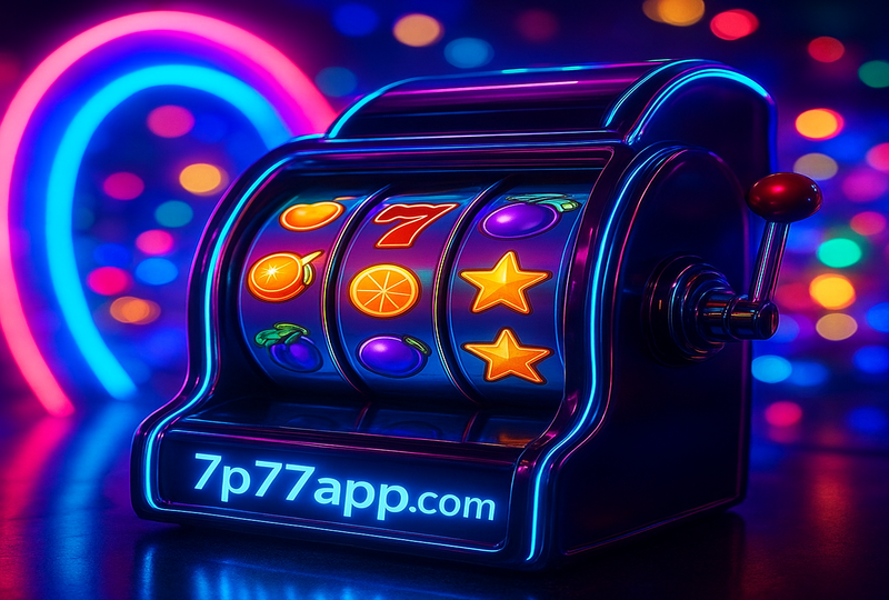 7p77-র গেমিং প্ল্যাটফর্মে Mega-Sena সহ অন্যান্য ধারার খেলার
