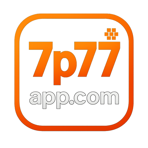 7p77–র জনপ্রিয় গেমিং প্ল্যাটফর্মগুলোর একটি ভিজ্যুয়াল প্রদর্শনী যেখানে শীর্ষ পুরস্কার-প্রগতিশীলতা ও উচ্চ লাভের সুযোগগুলো স্পষ্টভাবে দেখা যায়।
